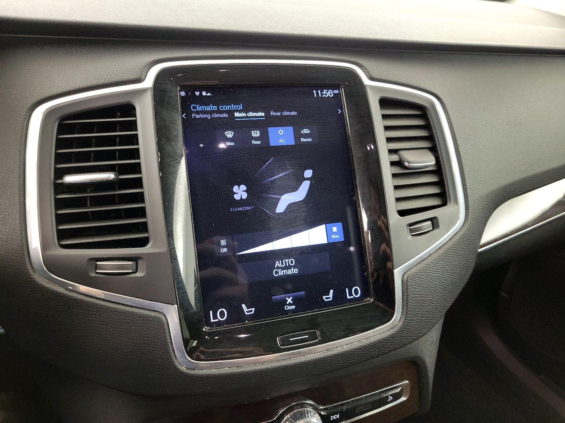 Thumbnail: 2019 Volvo XC90 - 17
