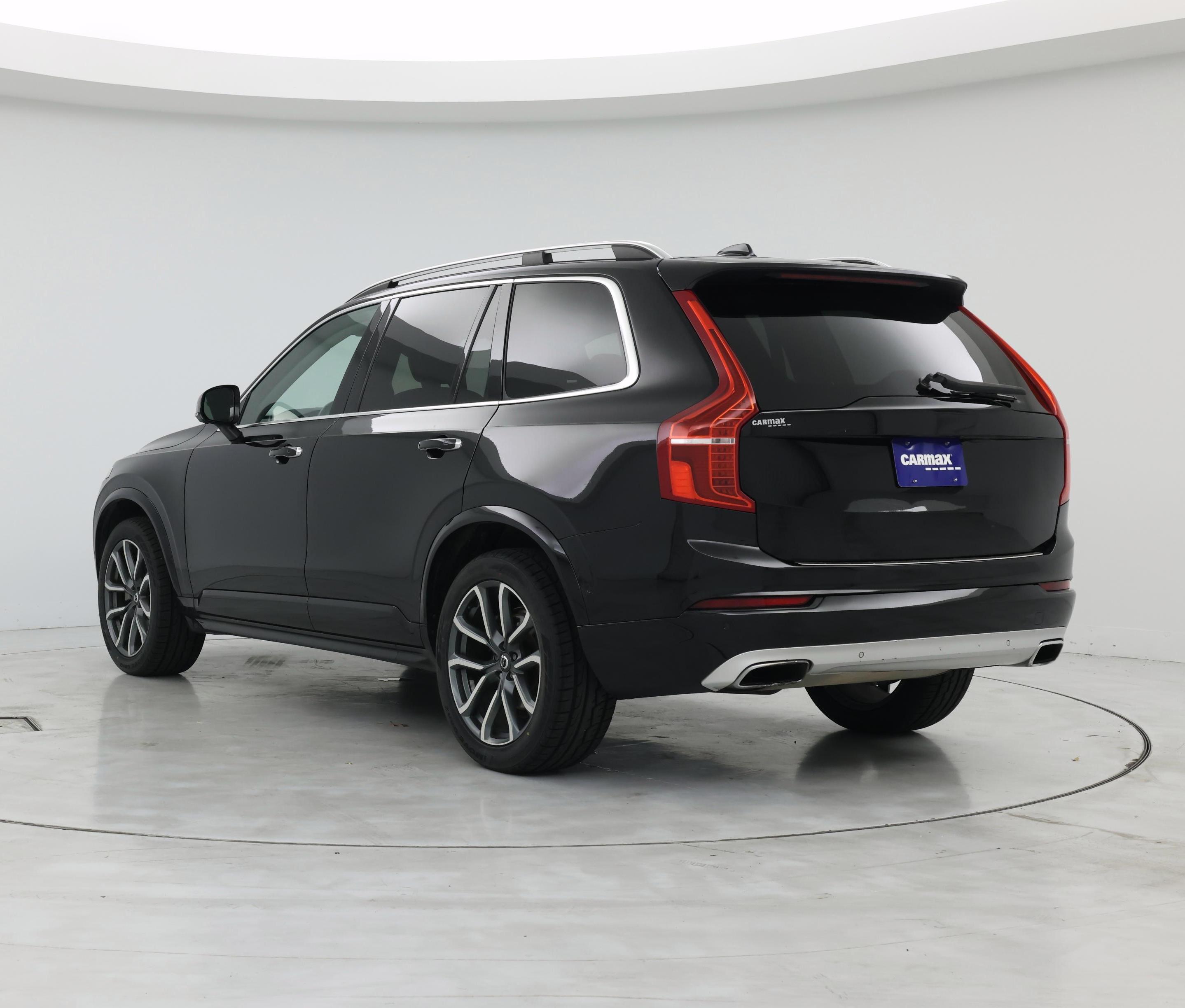 Thumbnail: 2019 Volvo XC90 - 2