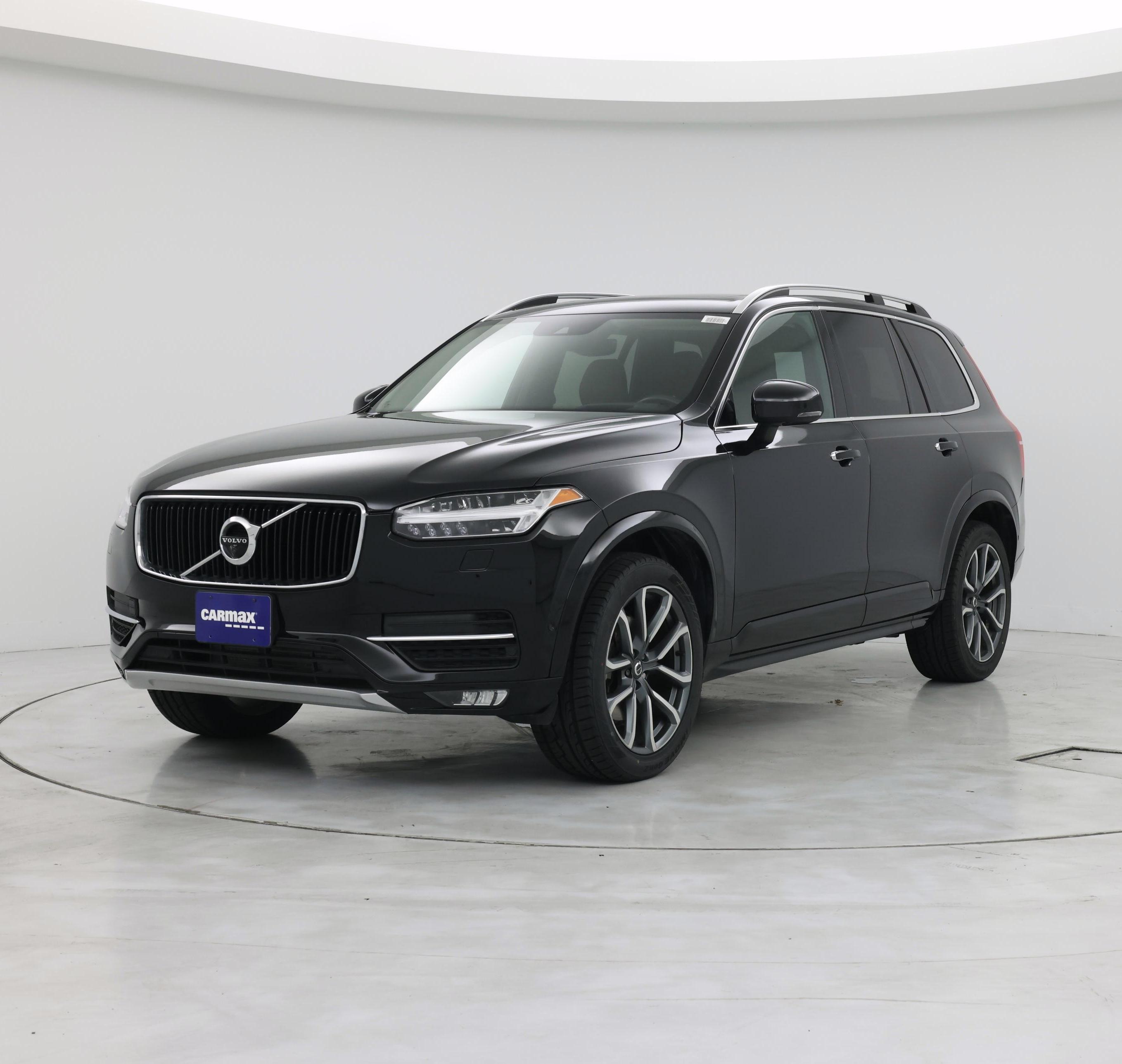 Thumbnail: 2019 Volvo XC90 - 4