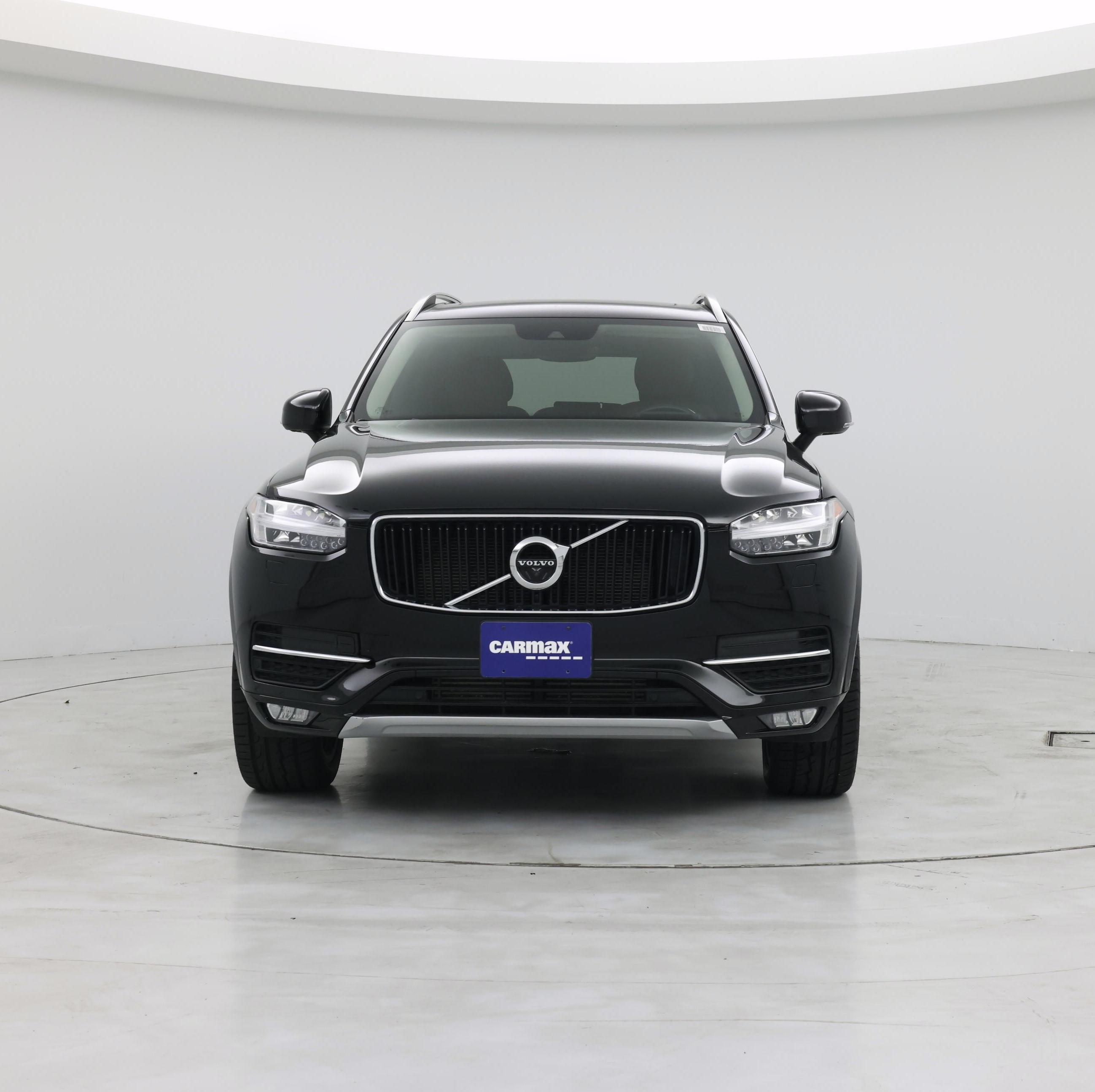 Thumbnail: 2019 Volvo XC90 - 5