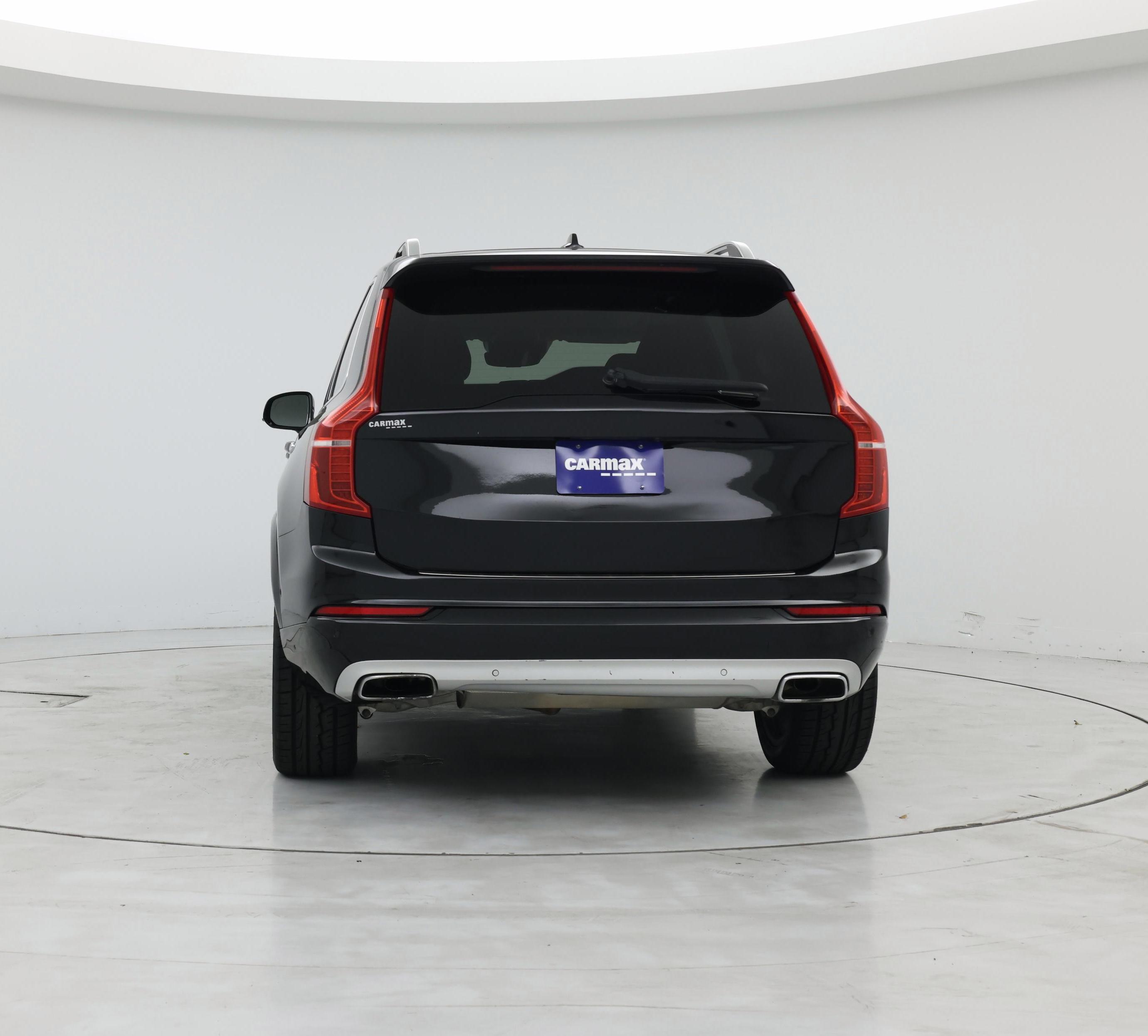 Thumbnail: 2019 Volvo XC90 - 6