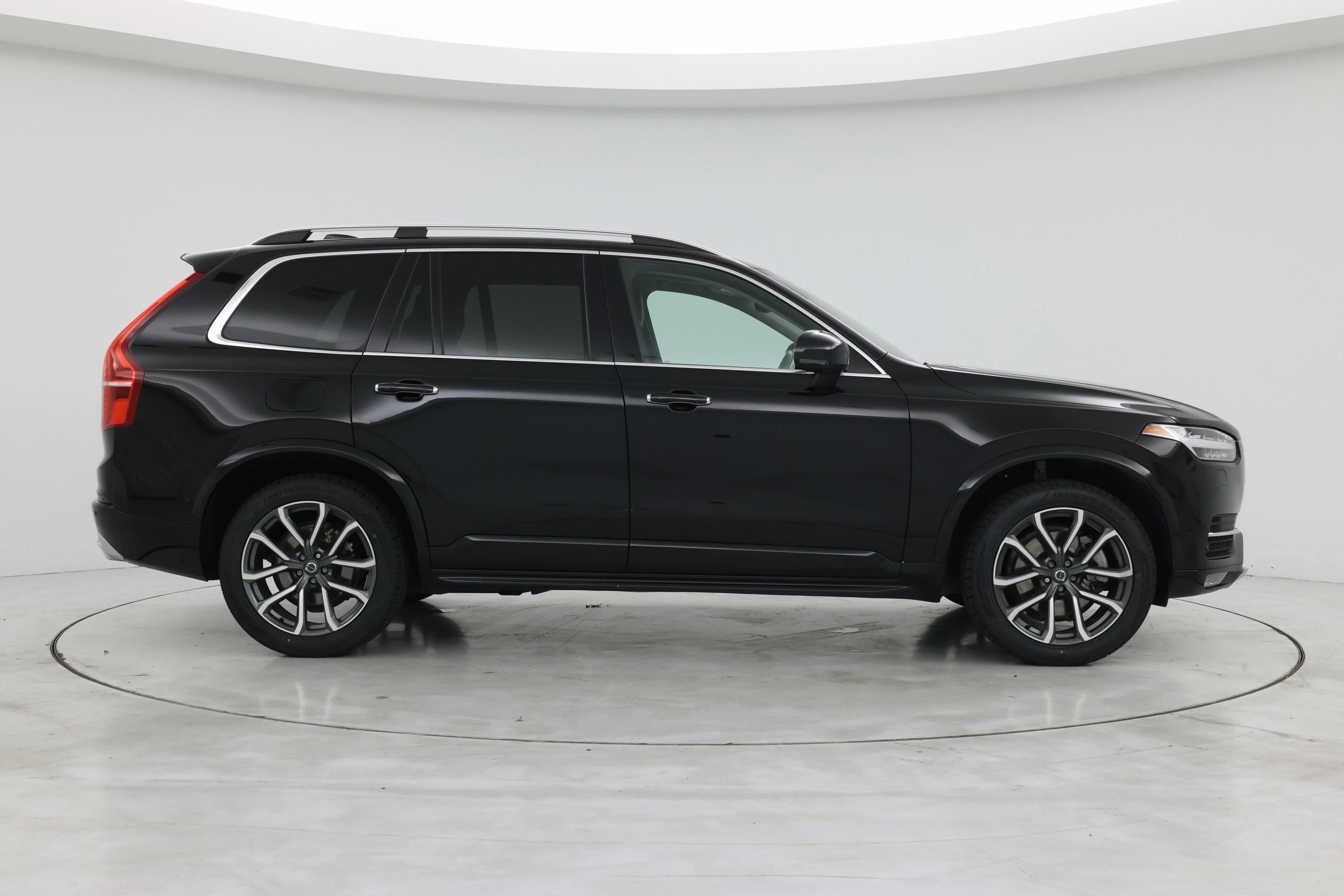 Thumbnail: 2019 Volvo XC90 - 7