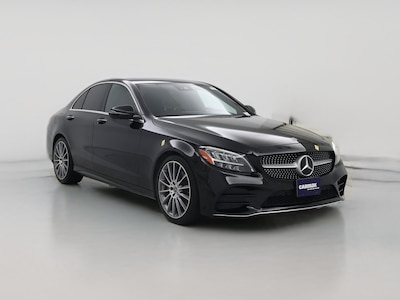 2021 Mercedes-Benz C-Class C 300 -
                  Sacramento, CA
