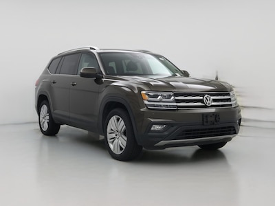 2019 Volkswagen Atlas SE -
                Sacramento, CA