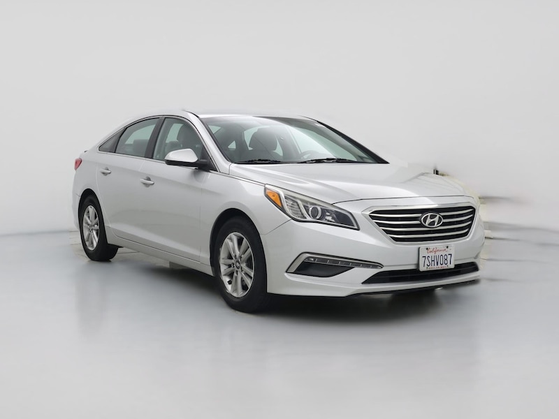 2015 Hyundai Sonata SE -
                  Sacramento, CA