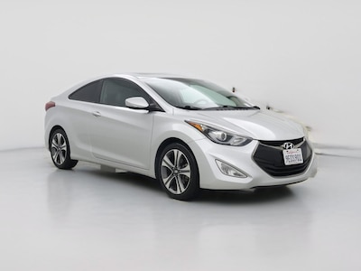 2014 Hyundai Elantra  -
                Sacramento, CA