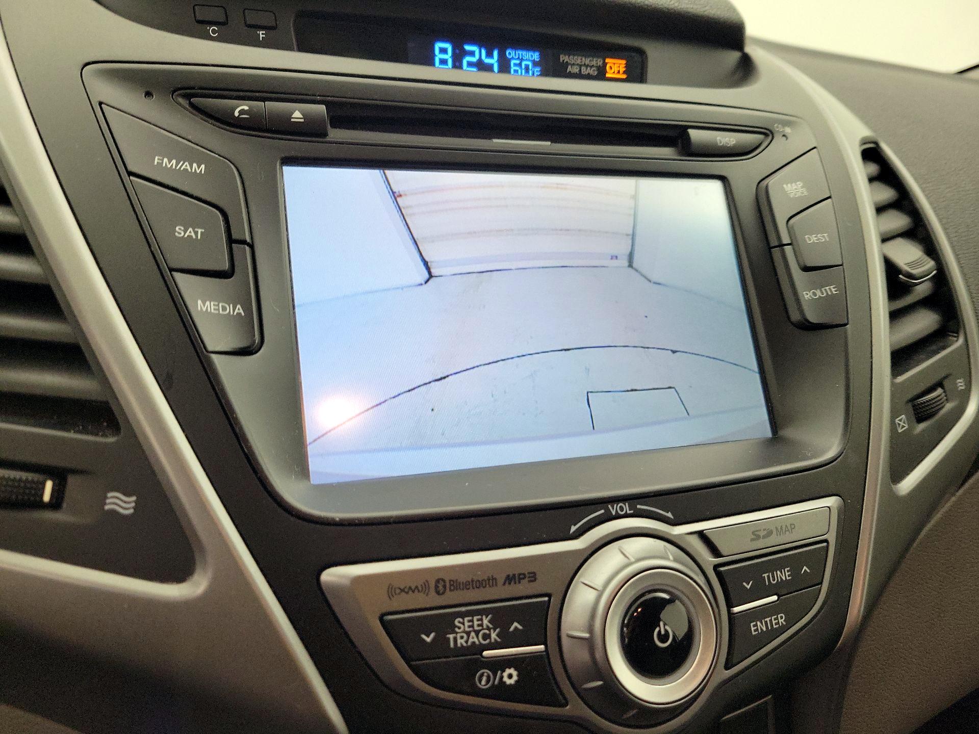Thumbnail: 2014 Hyundai Elantra - 14