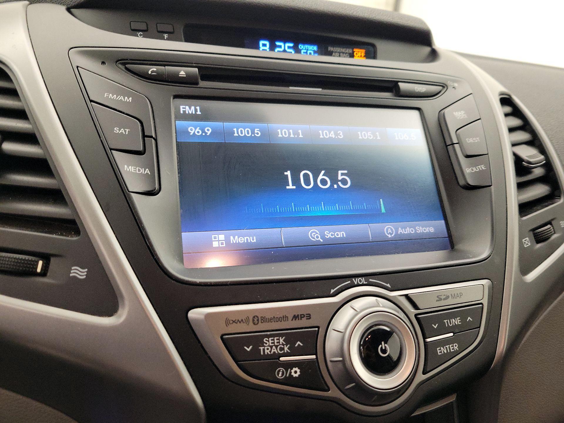 Thumbnail: 2014 Hyundai Elantra - 15