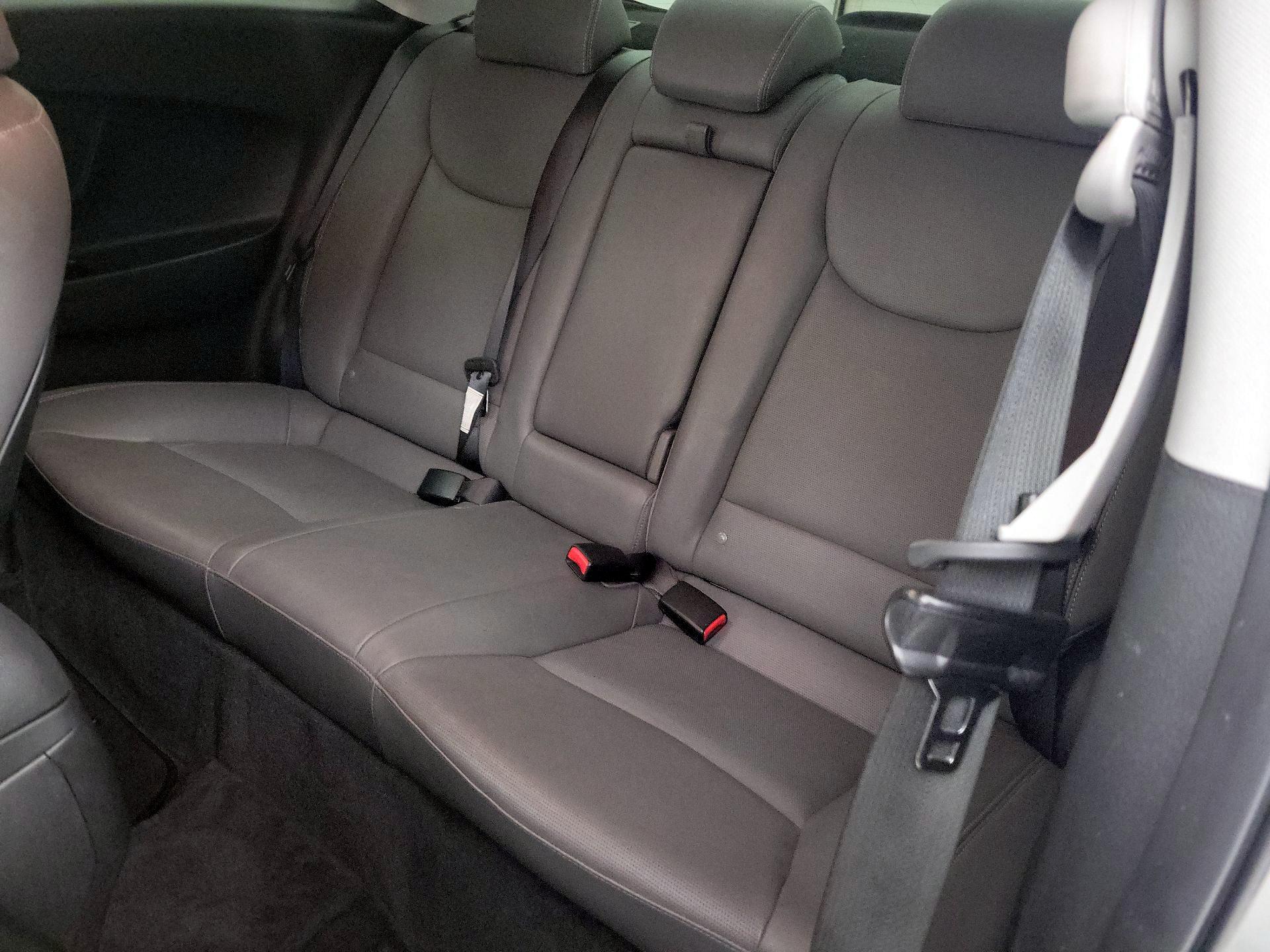 Thumbnail: 2014 Hyundai Elantra - 18