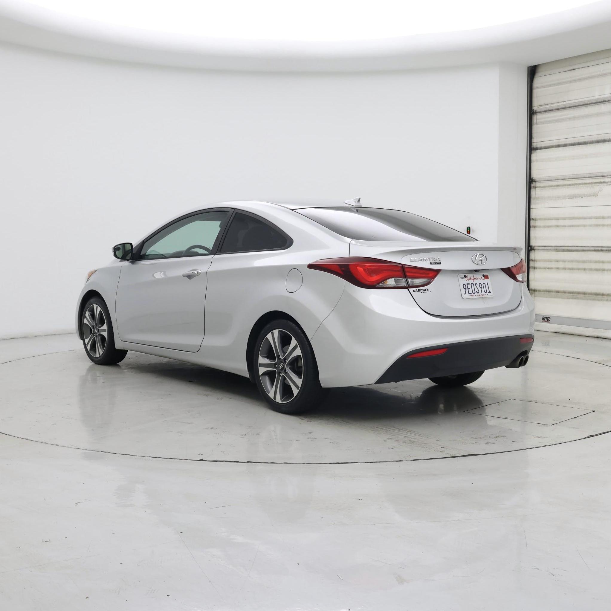 Thumbnail: 2014 Hyundai Elantra - 2