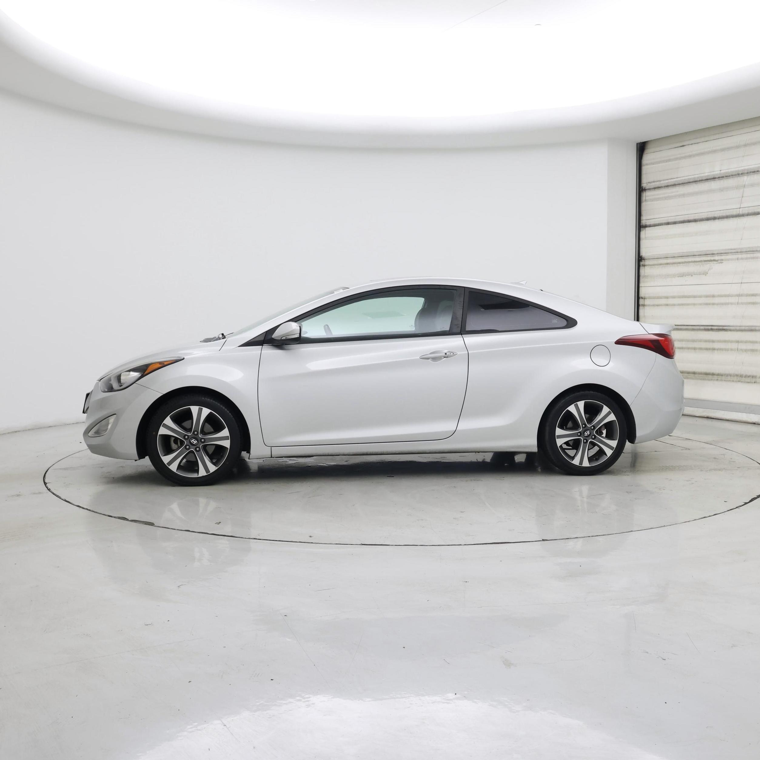 Thumbnail: 2014 Hyundai Elantra - 3