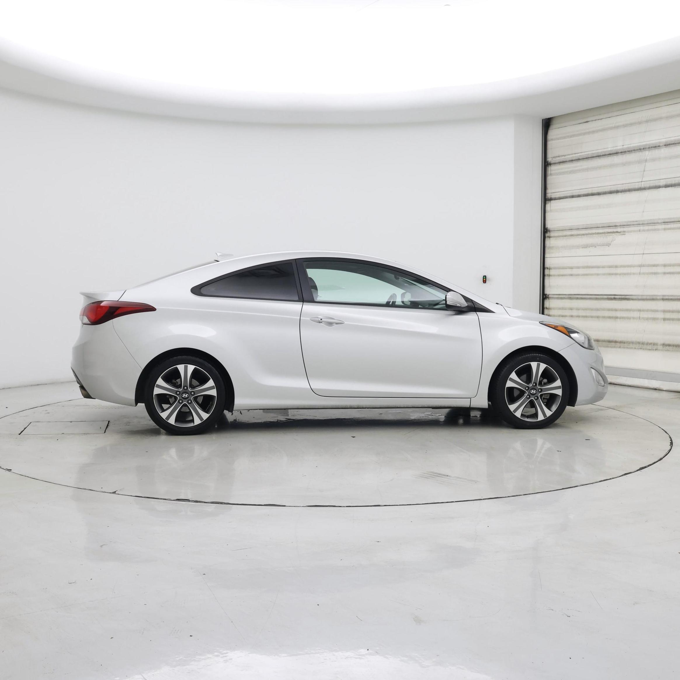 Thumbnail: 2014 Hyundai Elantra - 7