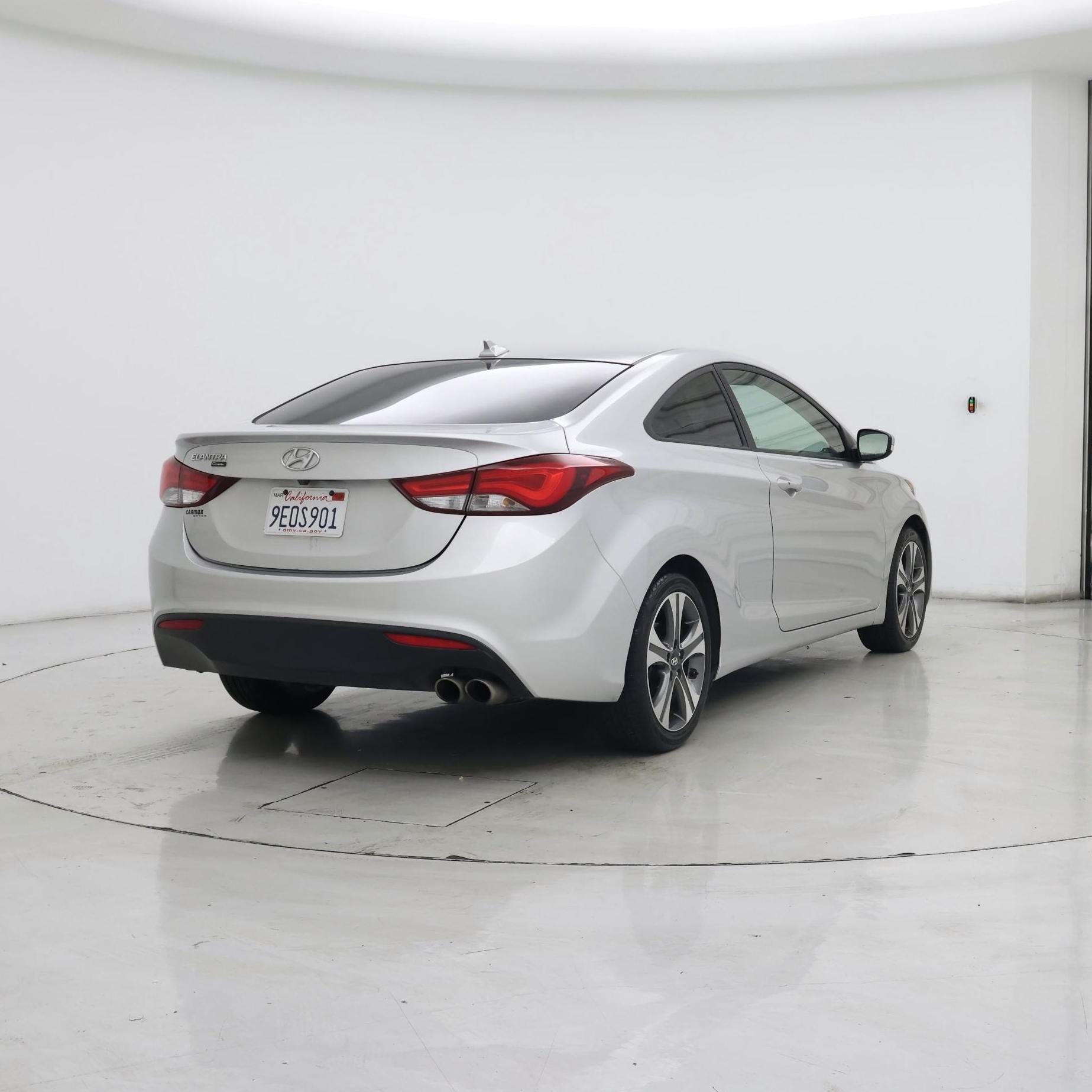 Thumbnail: 2014 Hyundai Elantra - 8