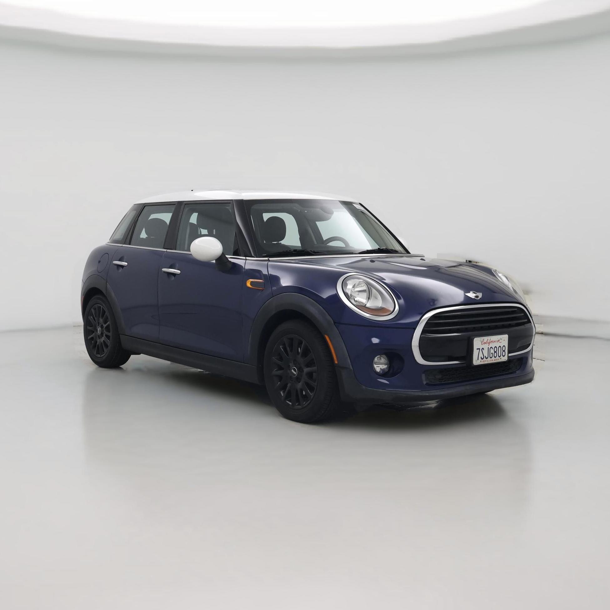 Thumbnail: 2016 MINI Cooper Hardtop - 1