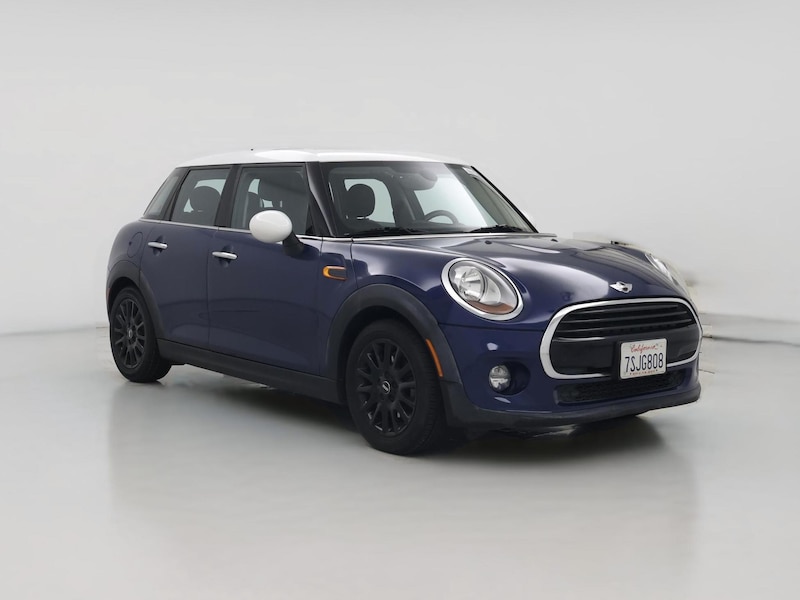 2016 MINI Cooper Hardtop  -
                  Sacramento, CA
