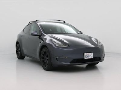 2023 Tesla Model Y Long Range -
                South Jordan, UT