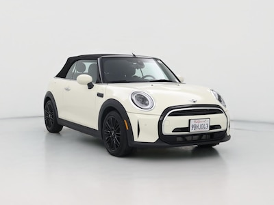 2022 MINI Cooper  -
                Pleasanton, CA