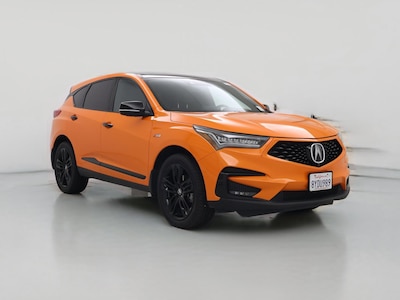 2021 Acura RDX PMC Edition -
                Sacramento, CA