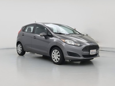 2014 Ford Fiesta SE -
                Sacramento, CA