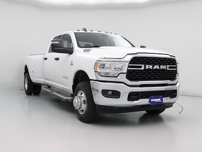 2024 RAM 3500 Big Horn -
                Fresno, CA