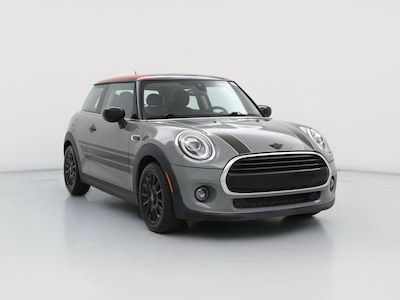 2020 MINI Cooper Hardtop John Cooper Works -
                Reno, NV