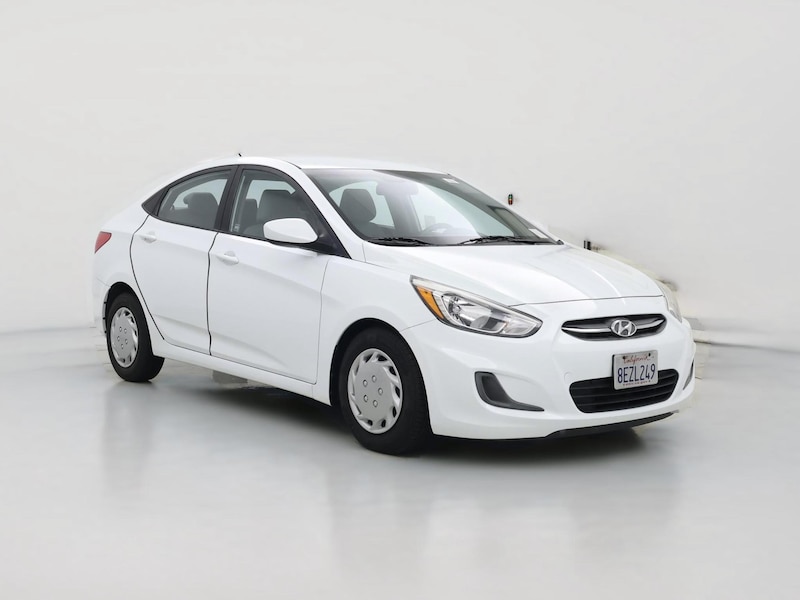 2016 Hyundai Accent SE -
                  Reno, NV