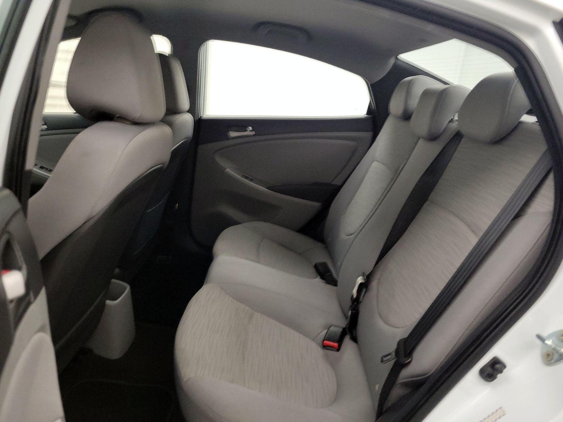 Thumbnail: 2016 Hyundai Accent - 18