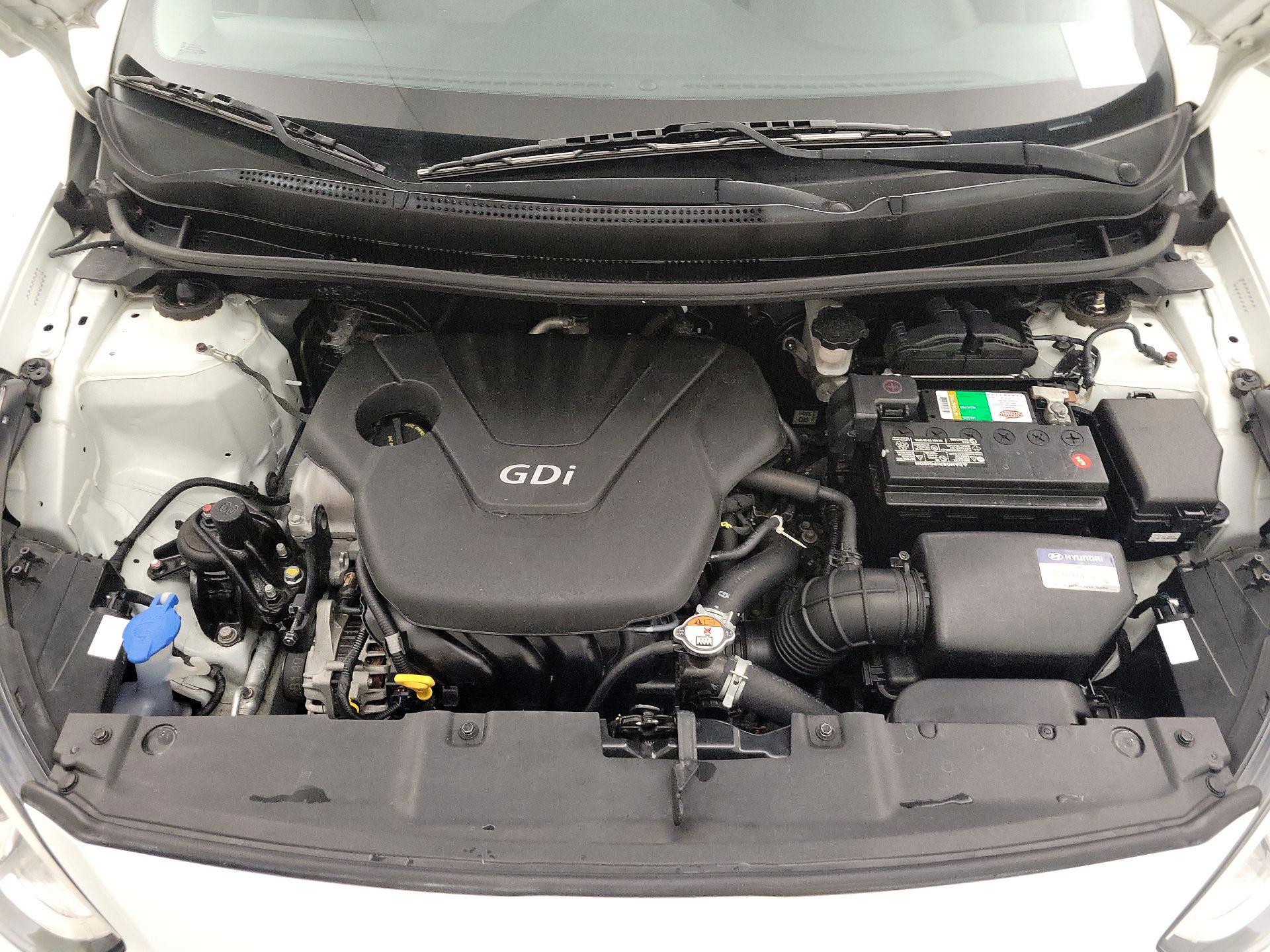 Thumbnail: 2016 Hyundai Accent - 20
