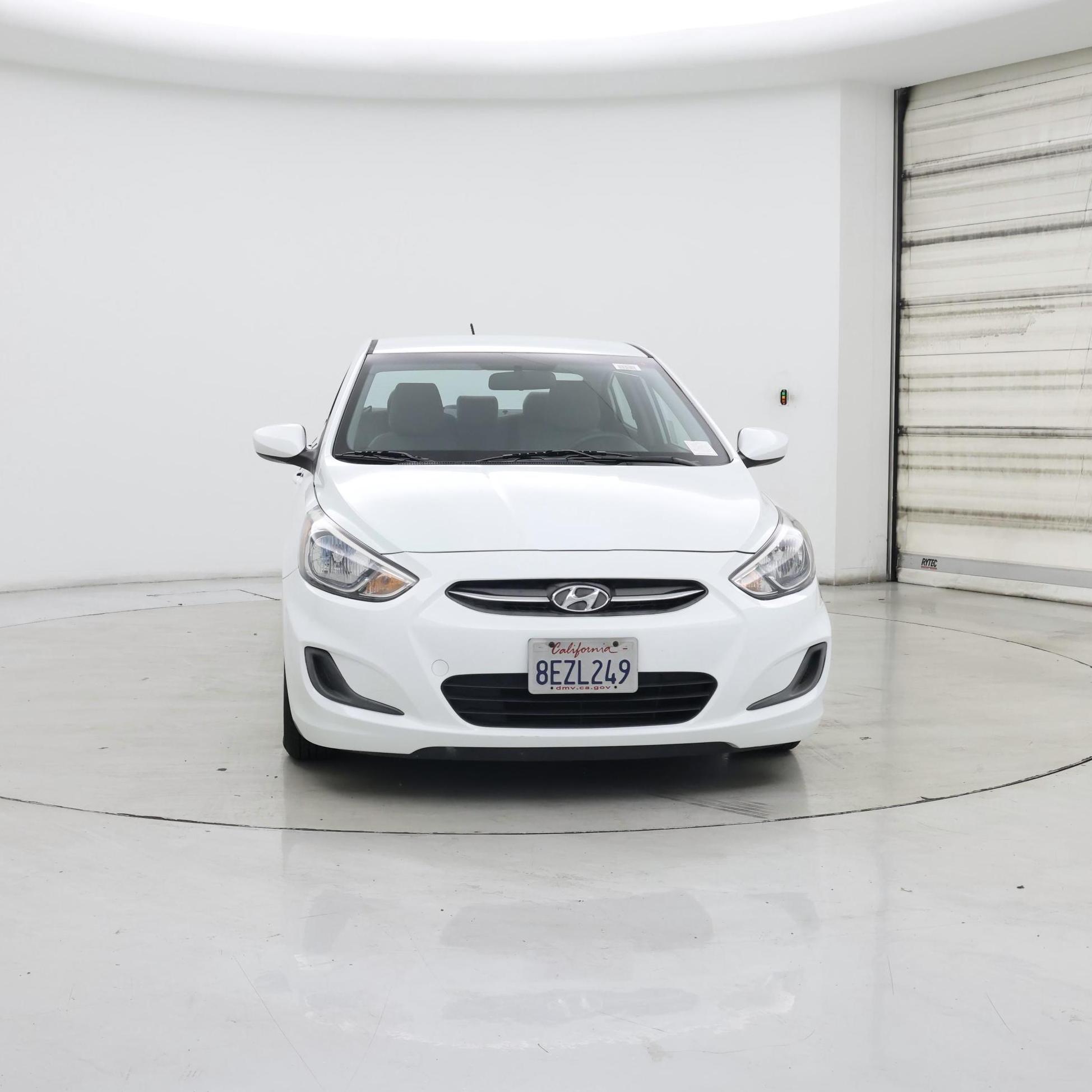 Thumbnail: 2016 Hyundai Accent - 5