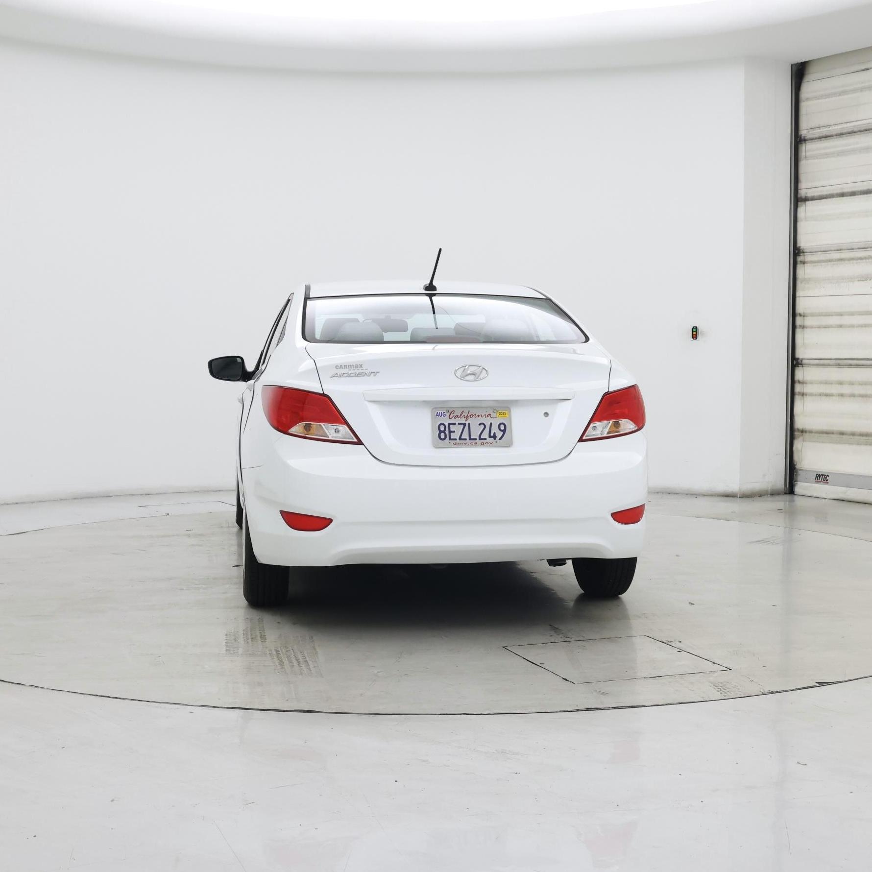 Thumbnail: 2016 Hyundai Accent - 6