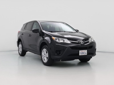 2013 Toyota RAV4 LE -
                Roseville, CA