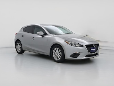 2014 Mazda Mazda3 i Grand Touring -
                Roseville, CA