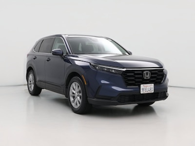 2023 Honda CR-V EX -
                Modesto, CA