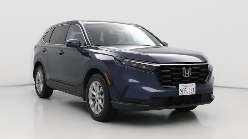 2023 Honda CR-V EX Hero Image