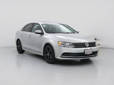 2015 Volkswagen Jetta SE -
                  Sacramento, CA