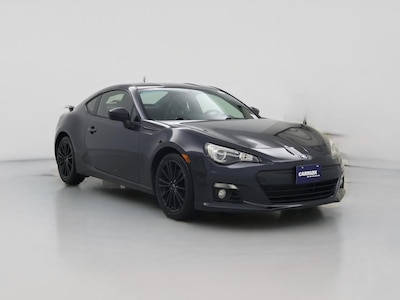 2013 Subaru BRZ Limited -
                  Sacramento, CA