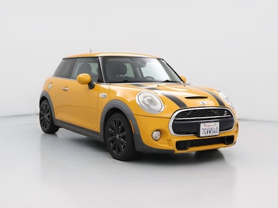 2014 MINI Cooper Hardtop S -
                  Modesto, CA