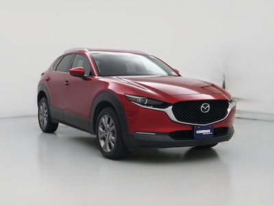 2023 Mazda CX-30 Premium -
                Sacramento, CA
