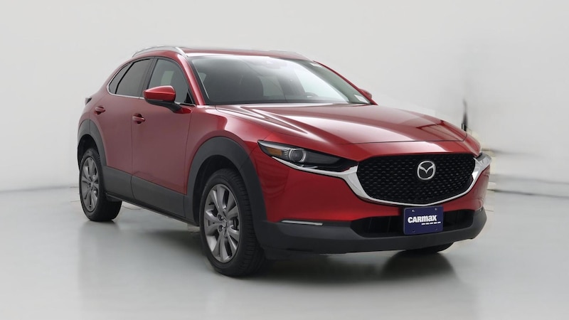 2023 Mazda CX-30 Premium Hero Image