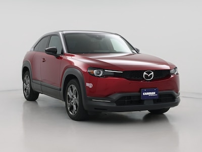 2022 Mazda MX-30 Premium Plus -
                Roseville, CA