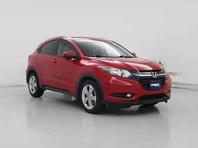 2016 Honda HR-V EX-L -
                Sacramento, CA
