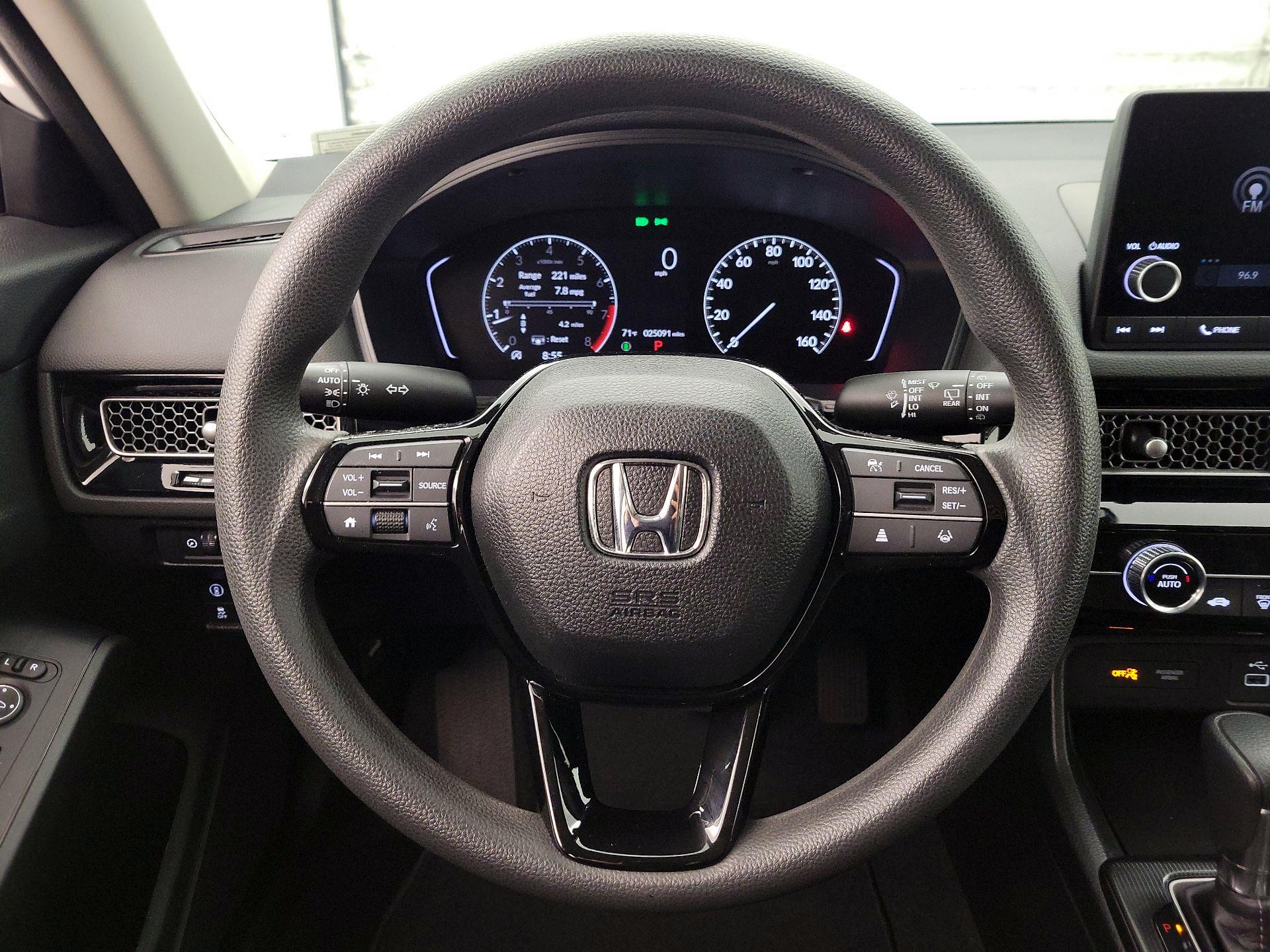 Thumbnail: 2023 Honda Civic - 10