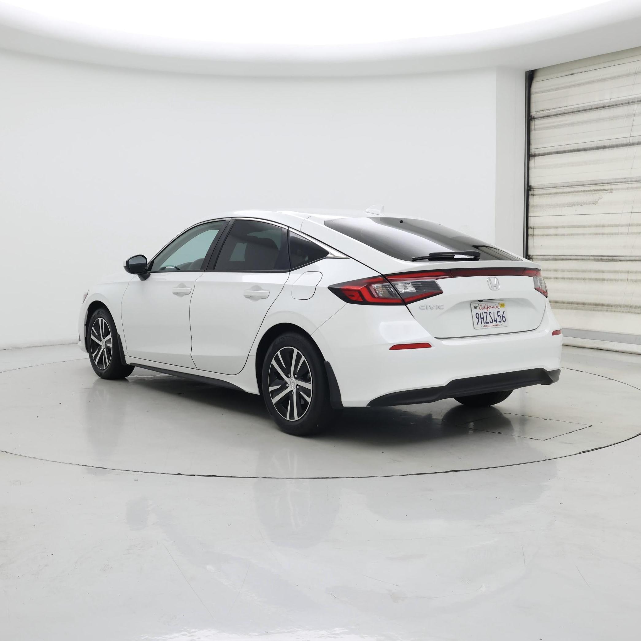 Thumbnail: 2023 Honda Civic - 2