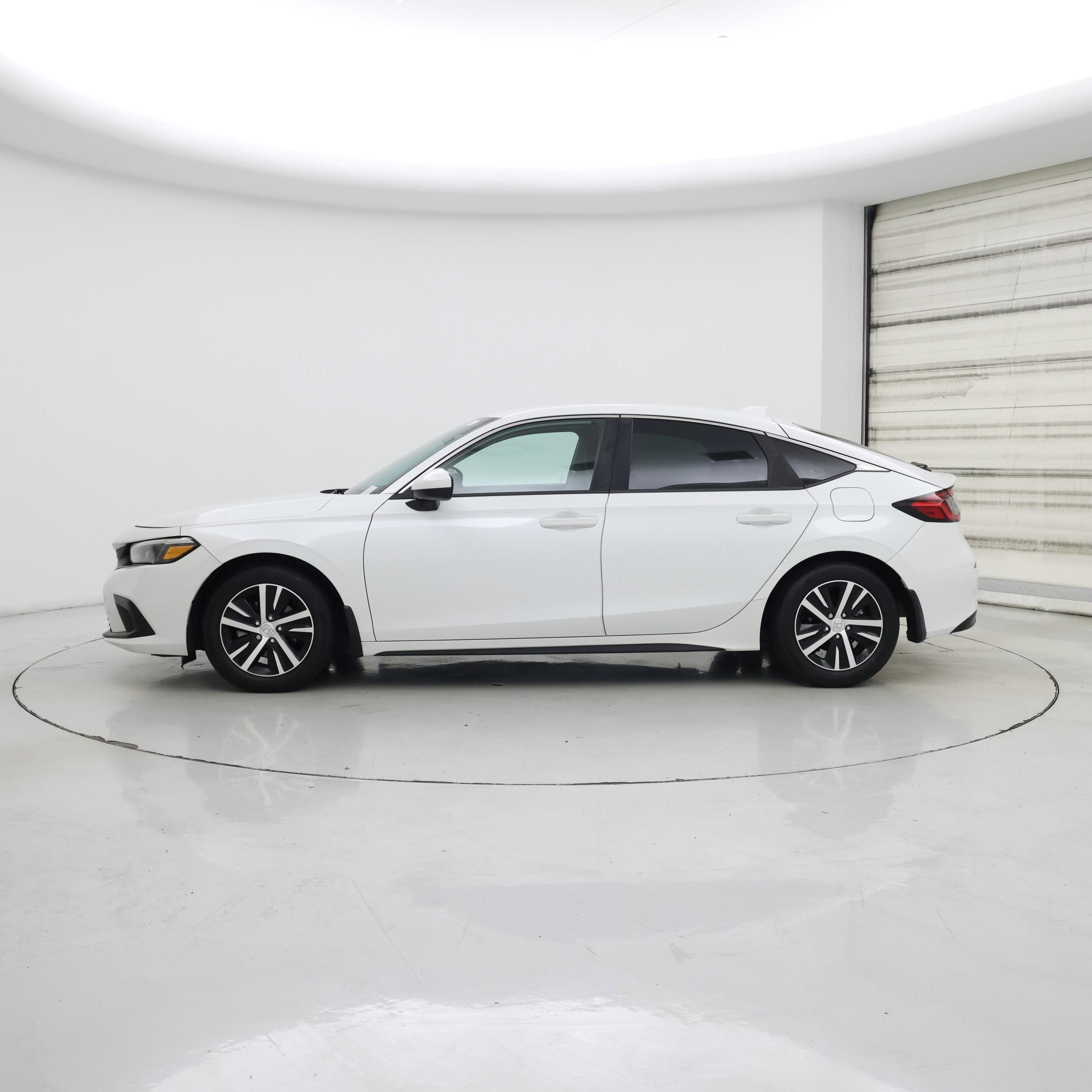 Thumbnail: 2023 Honda Civic - 3