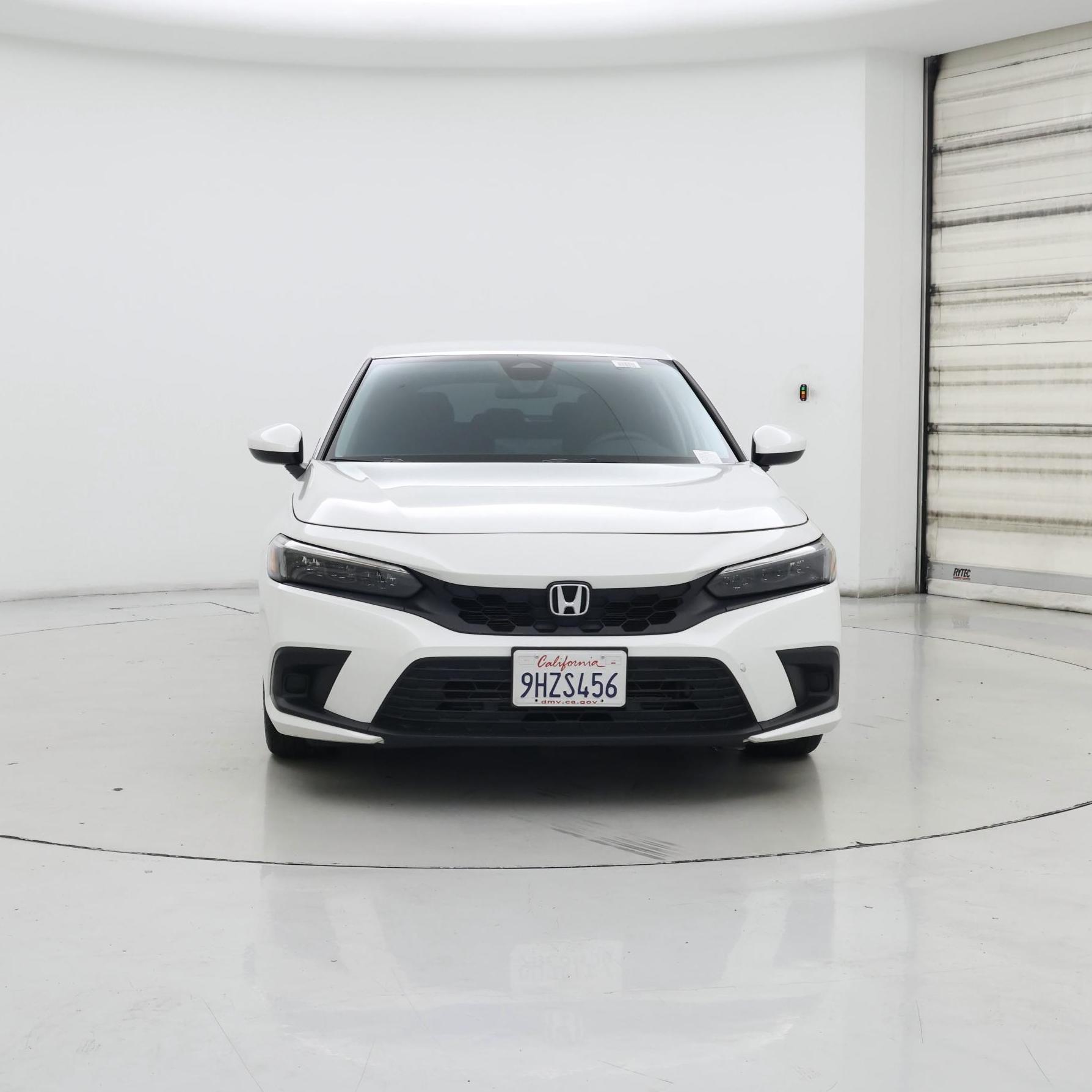 Thumbnail: 2023 Honda Civic - 5