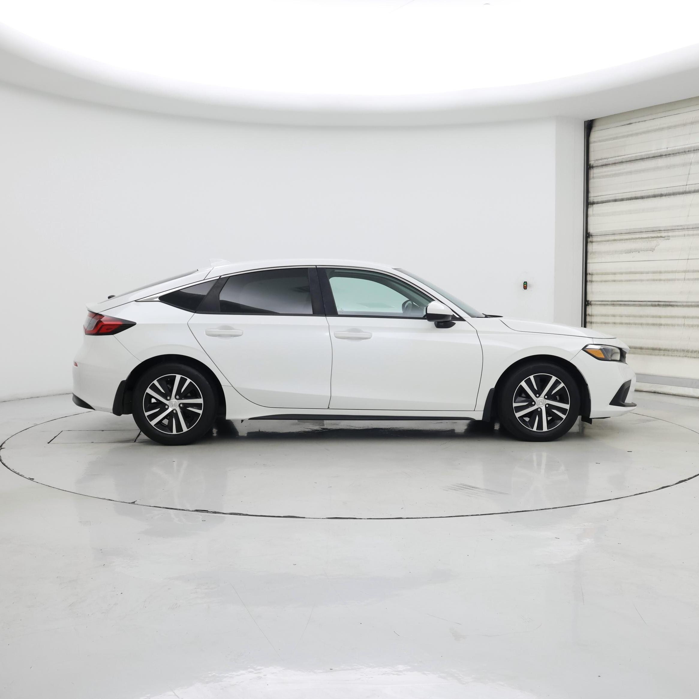 Thumbnail: 2023 Honda Civic - 7