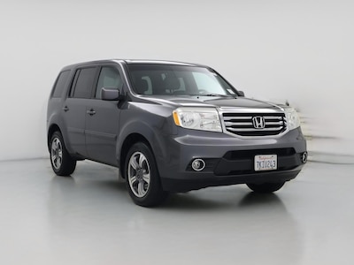 2015 Honda Pilot SE -
                Sacramento, CA