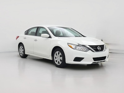 2016 Nissan Altima S -
                Sacramento, CA