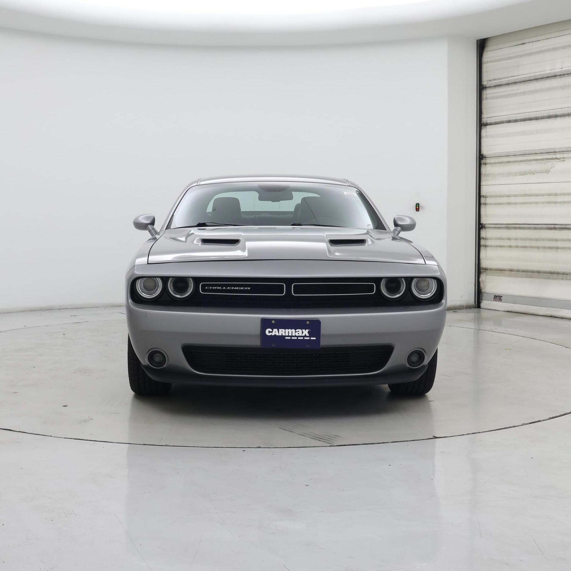 Thumbnail: 2017 Dodge Challenger - 5