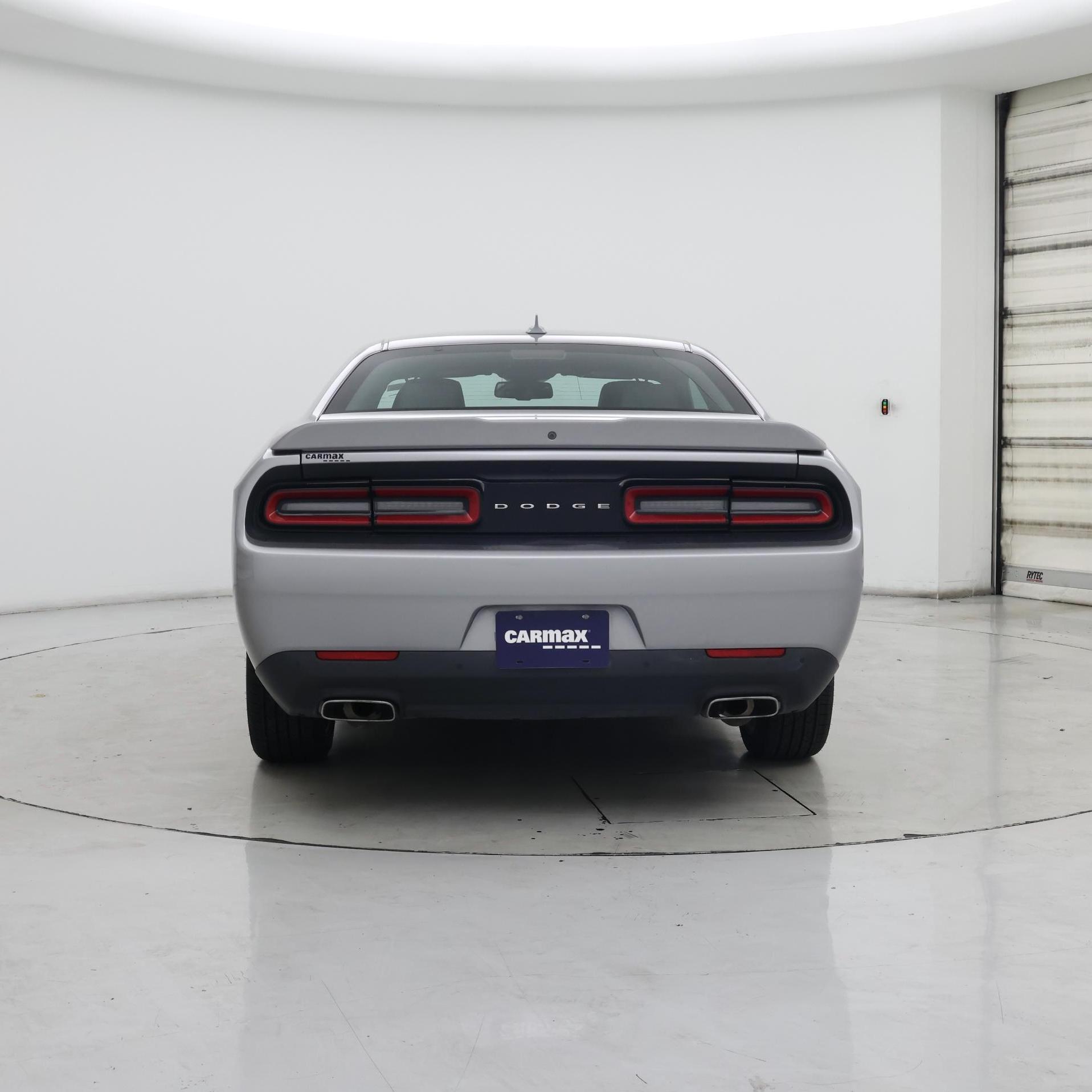 Thumbnail: 2017 Dodge Challenger - 6